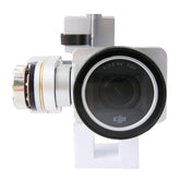 UV-Filter / Linsenfilter für DJI Phantom 3P / P3A / P3S / P3SE / P3 4K / P4, UV-Filter